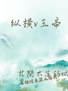 纵横v玉帝