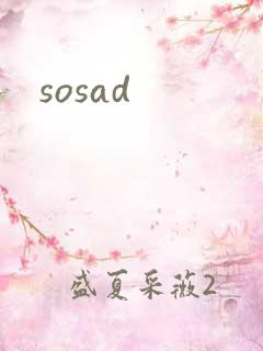 sosad