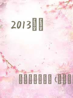 2013С˵