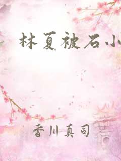 林夏被石小猛