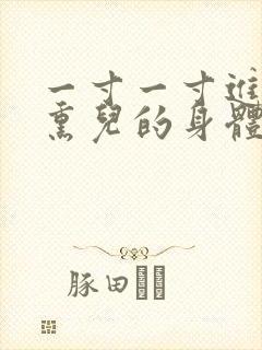 一寸一寸进入萧熏儿的身体里