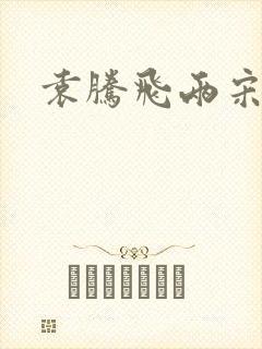 袁腾飞两宋风云