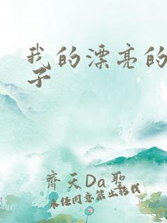 我的漂亮的小姑子