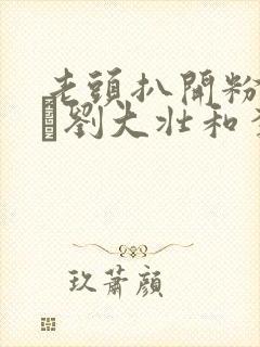 老头扒开粉嫩小泬刘大壮和李娇娇