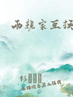 两亲家互换配偶