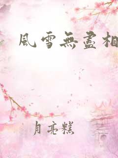 风雪无尽相思情