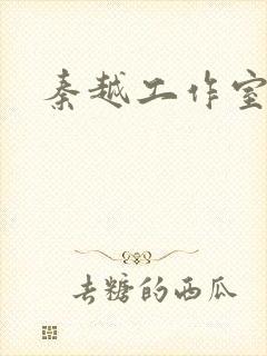 秦越工作室