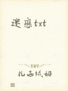 迷恋txt