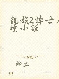 龙族2悼亡者之瞳小说