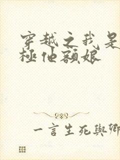 穿越之我是皇太极他额娘