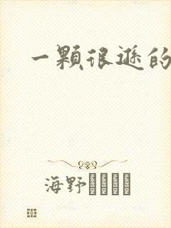 一颗很逊的卤蛋