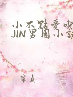小不点爱吃肉混JIN男团小说