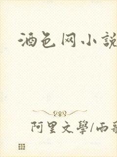 酒色网小说