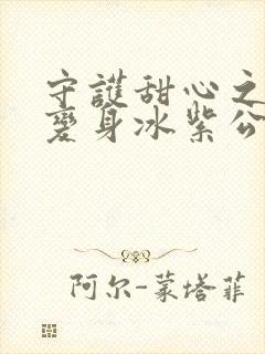 守护甜心之亚梦变身冰紫公主小说