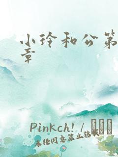 小玲和公第21章