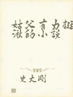 姑父有力挺送徐湫的小说