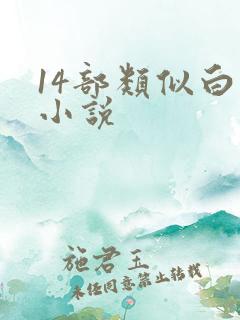 14部类似白洁小说