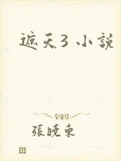 遮天3 小说