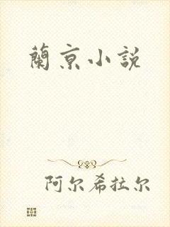 兰京小说