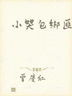 小哭包绑匪