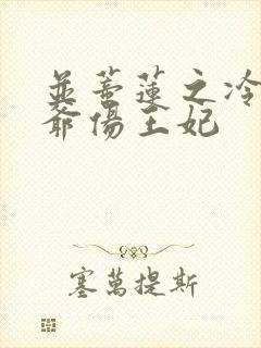 并蒂莲之冷酷王爷伤王妃