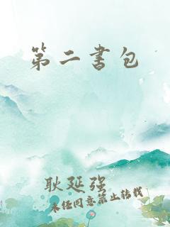 第二书包