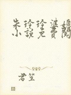 朱玲玲婆媳双飞小说免费阅读