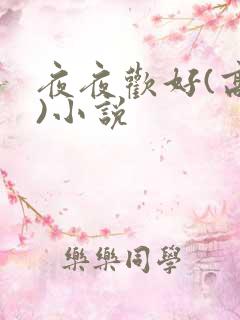 夜夜欢好(高h)小说