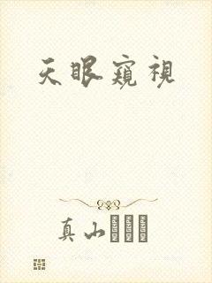 天眼窥视
