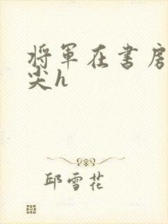 将军在书房含乳尖h