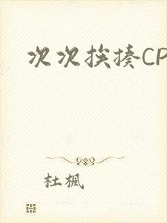 次次挨揍CPO