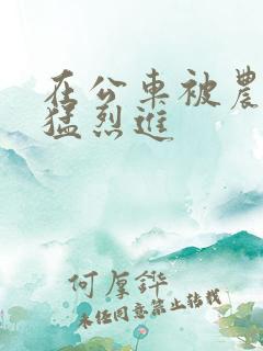 在公车被农民工猛烈进