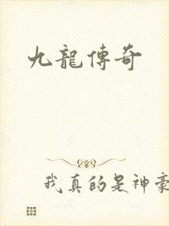 九龙传奇