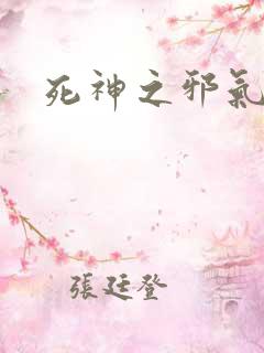 死神之邪气一护
