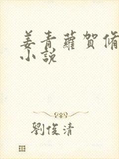 姜青萝贺修竹的小说