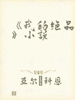 《我的绝品韵母》小说