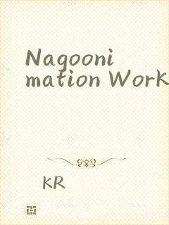 Nagoonimation Works3D