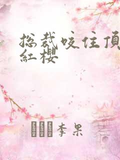 总裁咬住顶端的红樱