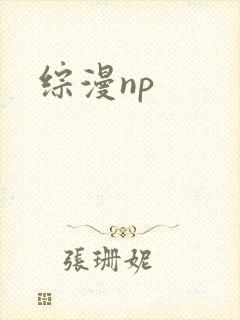 综漫np