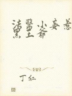 法医小妾惹上腹黑王爷