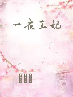 一夜王妃