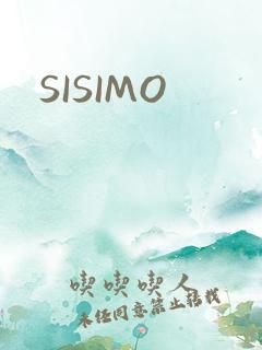 SISIMO