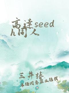高达seed h同人