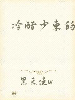 冷酷少东的新娘