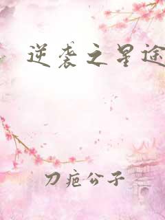 逆袭之星途闪耀