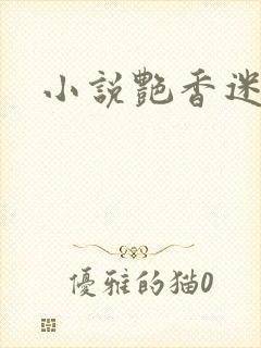 小说艳香迷醉