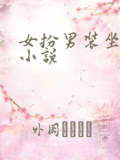 女扮男装坐江山小说