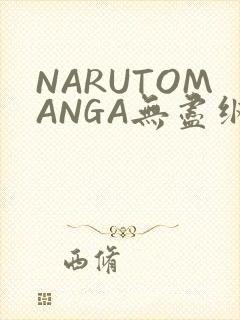 NARUTOMANGA无尽纲手