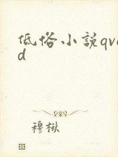 低俗小说qvod
