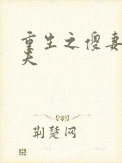 重生之傻妻训六夫